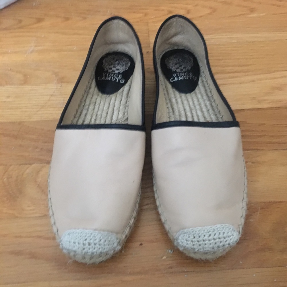 Vince Camuto Flats